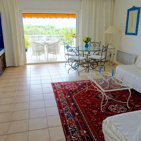 Magnificent Seafront Appartement *