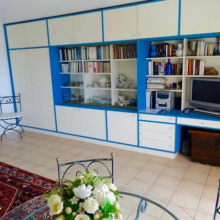 Apartamento Magnificent Seafront *