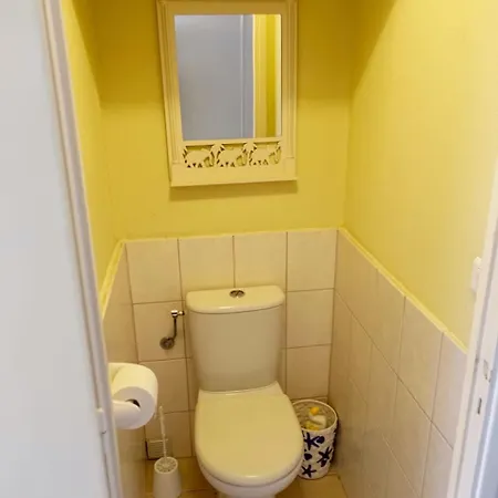 Magnificent Seafront Apartamento Mandelieu